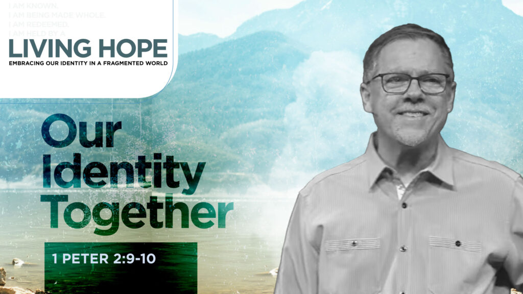 Our Identity Together