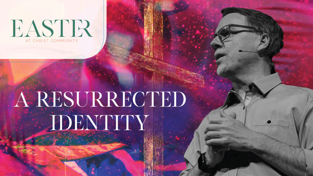 A Resurrected Identity