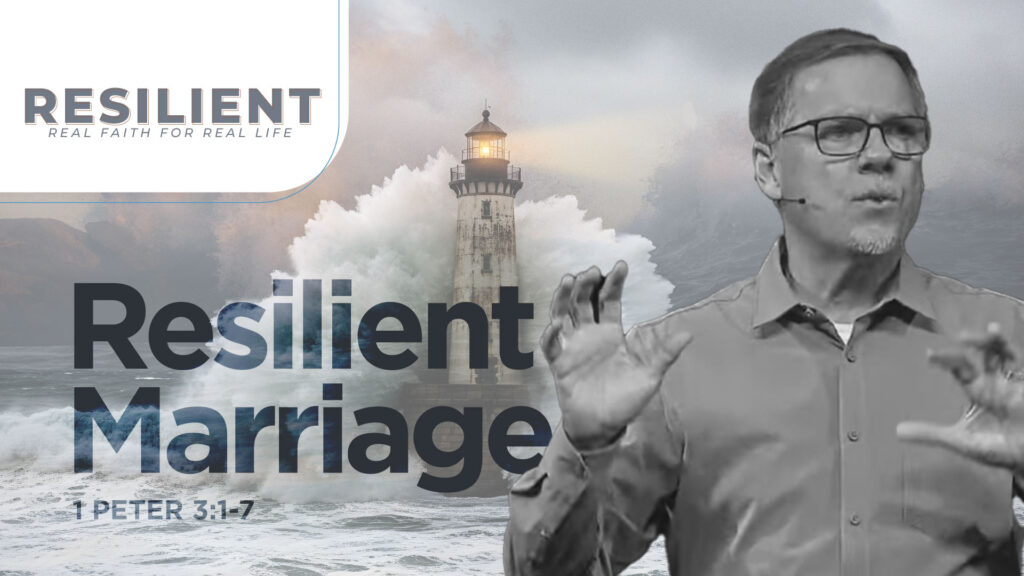 Resilient Marriage
