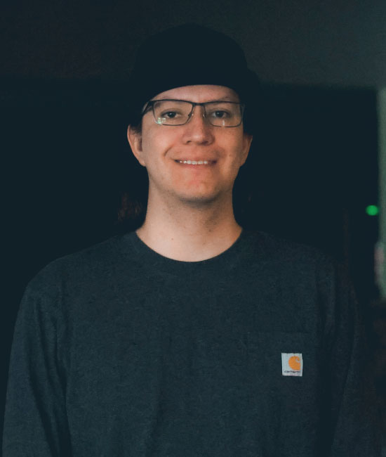 Kevin Preston