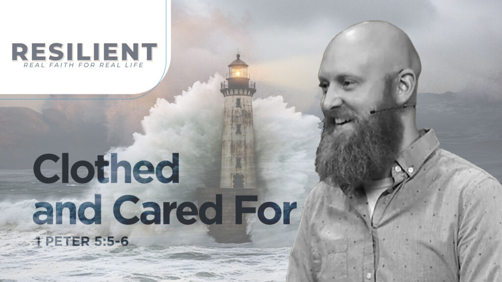 Clothed & Cared For