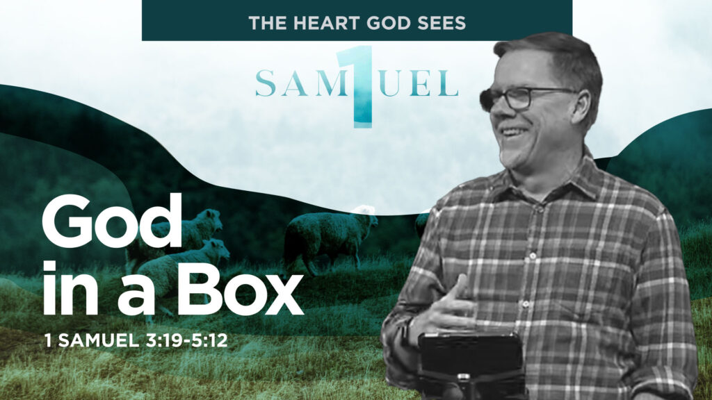 God in a Box