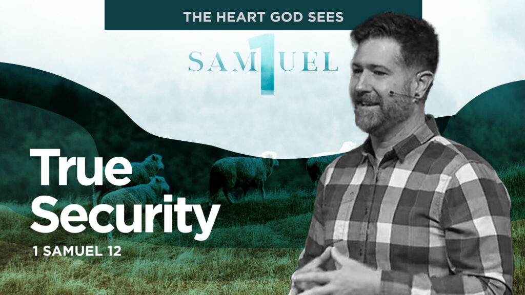 True Security